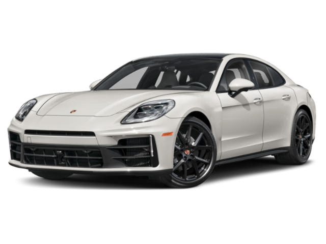 2027 Porsche Panamera