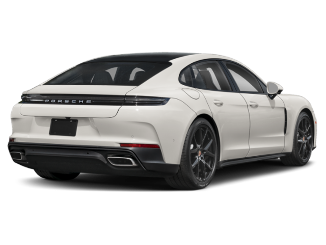 2027 Porsche Panamera