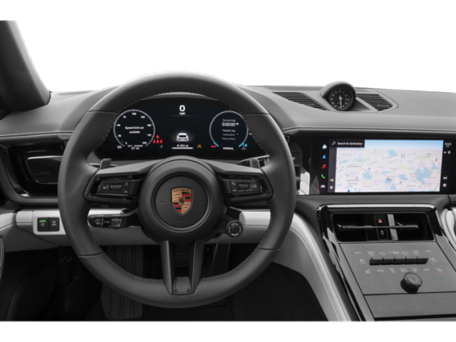 2027 Porsche Panamera