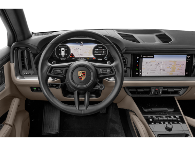 2027 Porsche Cayenne AWD