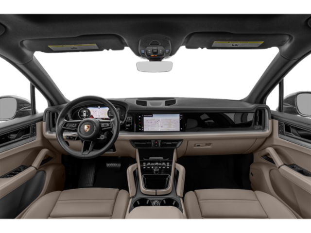 2027 Porsche Cayenne AWD