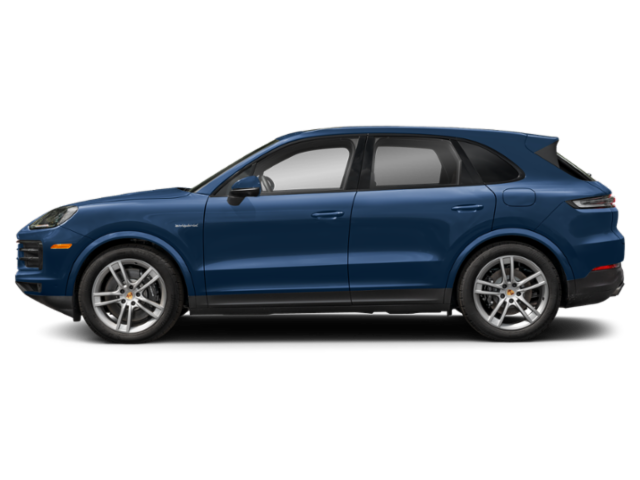 2027 Porsche Cayenne E-Hybrid AWD