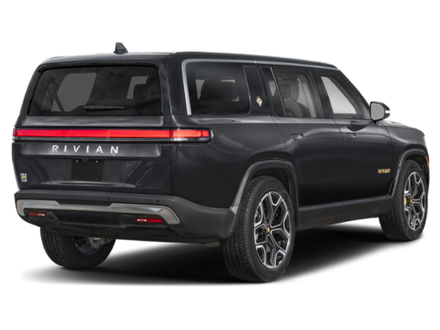 2027 Rivian R1S AWD Performance