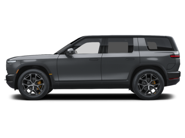 2027 Rivian R2