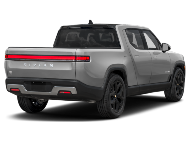 2027 Rivian R1T