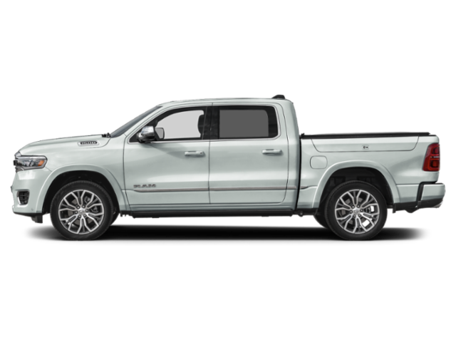 2027 Ram 1500 Tungsten 4x4 Crew Cab 5'7" Box