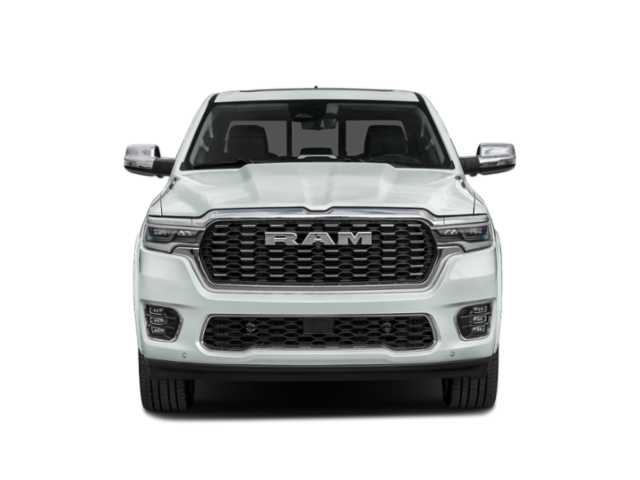 2027 Ram 1500 Tungsten 4x4 Crew Cab 5'7" Box