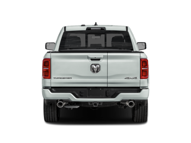 2027 Ram 1500 Tungsten 4x4 Crew Cab 5'7" Box
