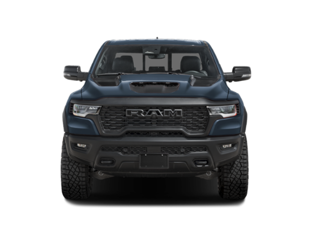 2027 Ram 1500 TRX SRT 4x4 Crew Cab 5'7" Box