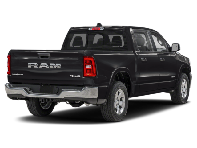 2027 Ram 1500 Lone Star 4x2 Crew Cab 6'4" Box