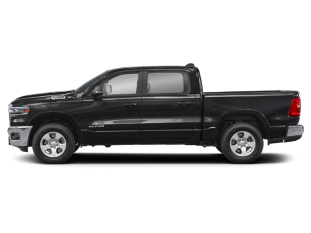 2027 Ram 1500 Lone Star 4x2 Crew Cab 6'4" Box