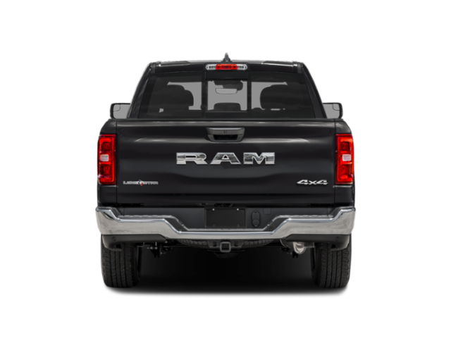 2027 Ram 1500 Lone Star 4x2 Crew Cab 6'4" Box