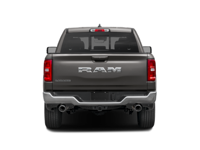 2027 Ram 1500 Laramie 4x4 Crew Cab 5'7" Box