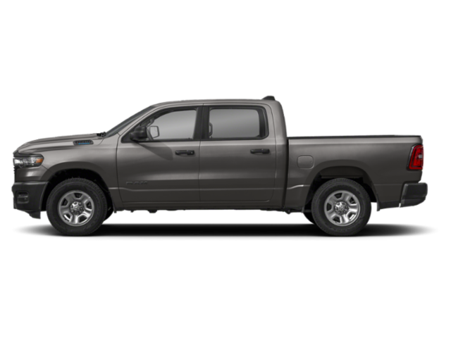 2027 Ram 1500 Express 4x4 Crew Cab 6'4" Box