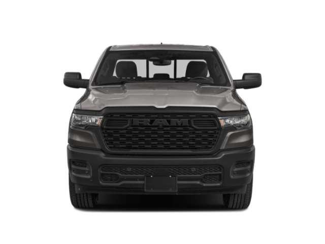 2027 Ram 1500 Express 4x4 Crew Cab 6'4" Box