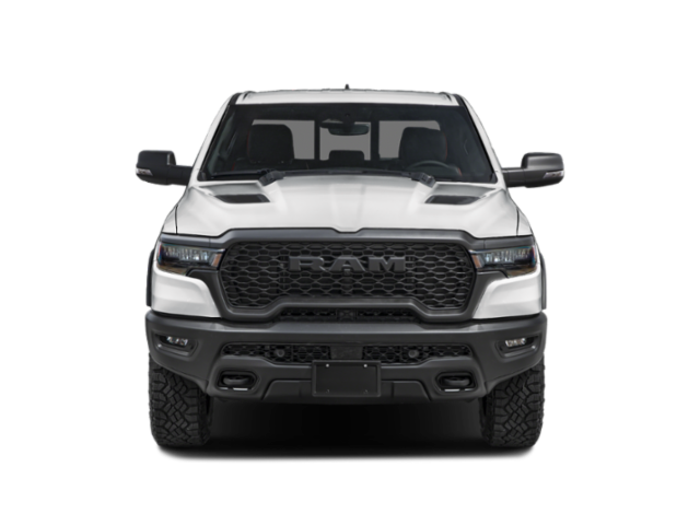2027 Ram 1500 Rebel 4x4 Crew Cab 5'7" Box