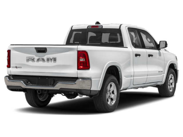 2027 Ram 1500 Lone Star 4x2 Quad Cab 6'4" Box