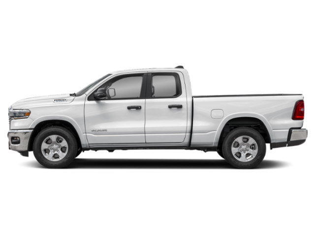 2027 Ram 1500 Lone Star 4x2 Quad Cab 6'4" Box
