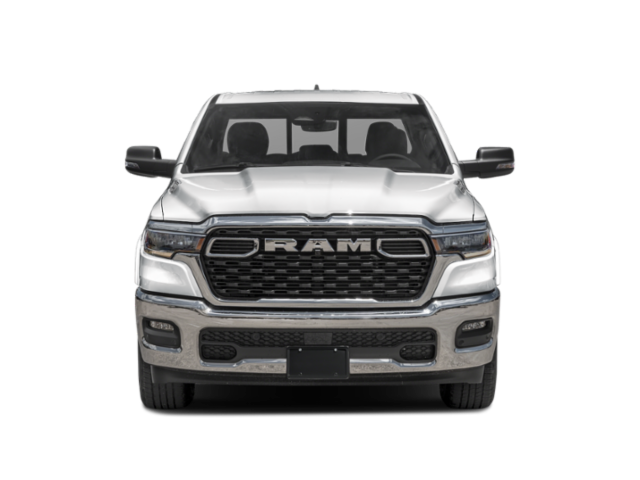 2027 Ram 1500 Lone Star 4x2 Quad Cab 6'4" Box