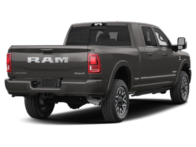 2027 Ram 2500