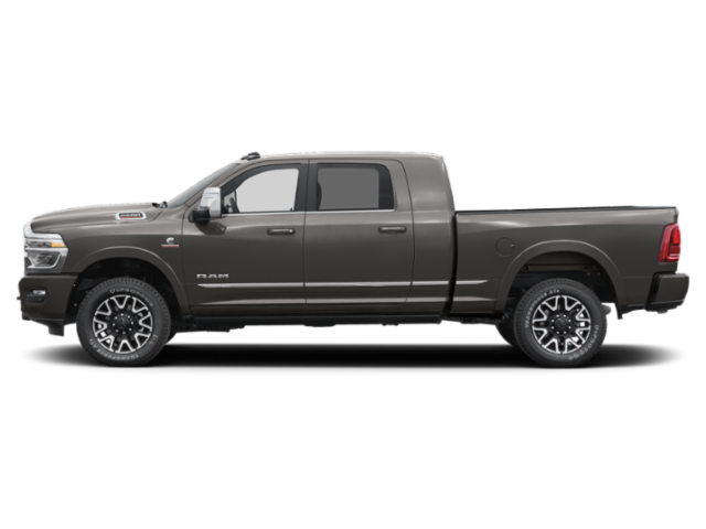 2027 Ram 2500