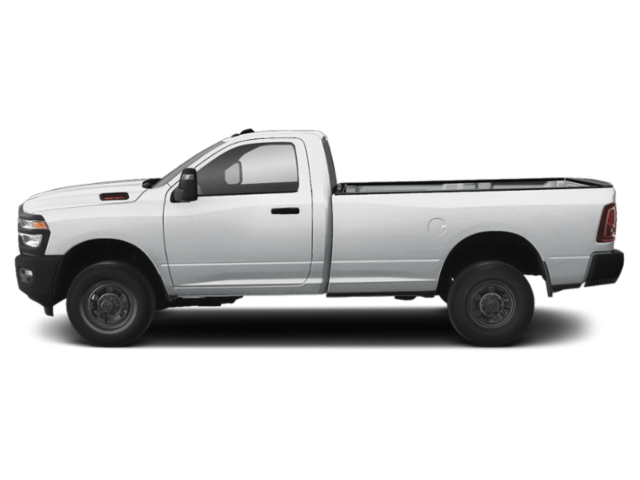 2027 Ram 2500