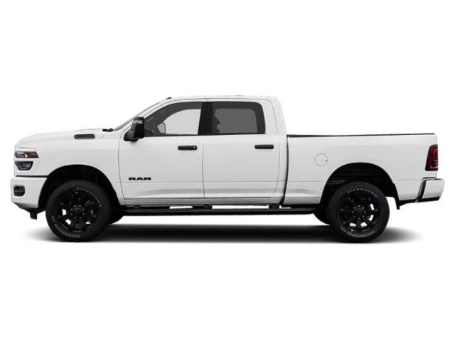 2027 Ram 2500 Lone Star 4x2 Crew Cab 8' Box
