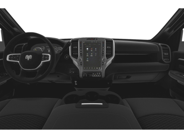 2027 Ram 3500