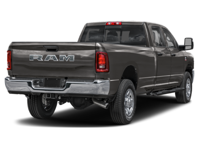 2027 Ram 3500