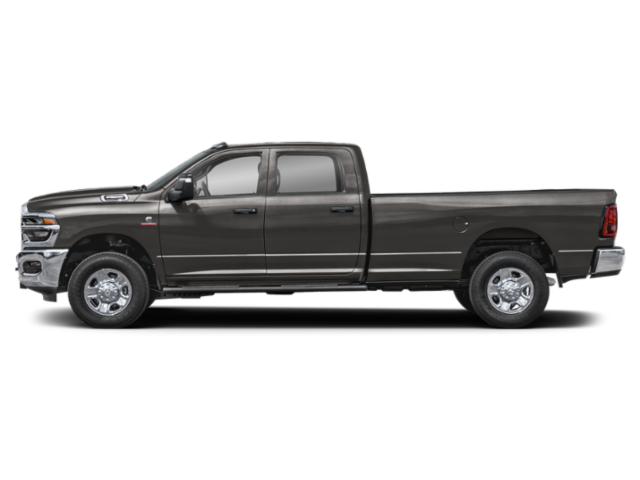 2027 Ram 3500 Tradesman 4x2 Crew Cab 8' Box