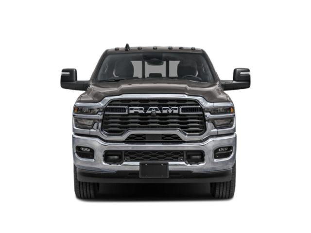 2027 Ram 3500 Tradesman 4x2 Crew Cab 8' Box