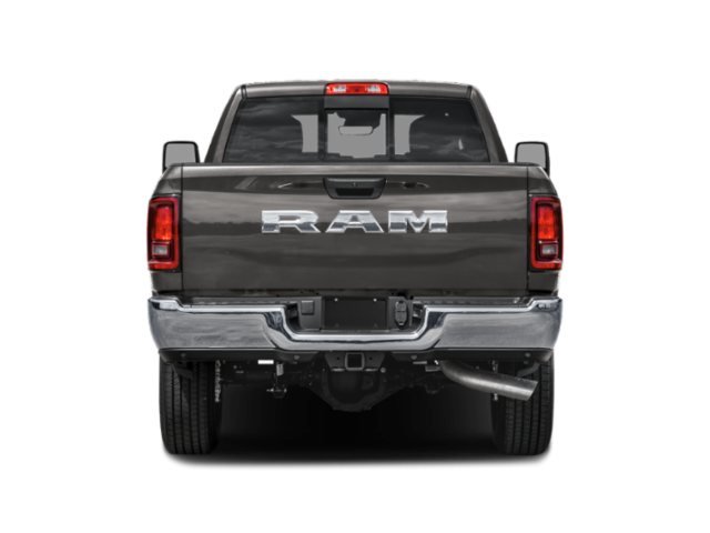 2027 Ram 3500 Tradesman 4x2 Crew Cab 8' Box
