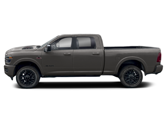 2027 Ram 3500 Limited 4x4 Crew Cab 6'4" Box