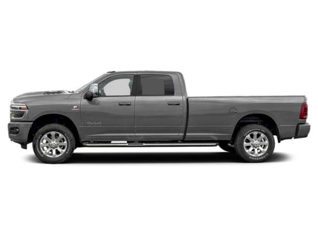 2027 Ram 3500 Laramie 4x2 Crew Cab 8' Box