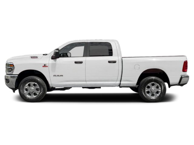 2027 Ram 3500 Lone Star 4x4 Crew Cab 8' Box