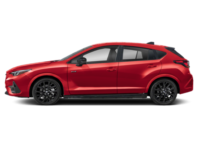 2027 Subaru Impreza