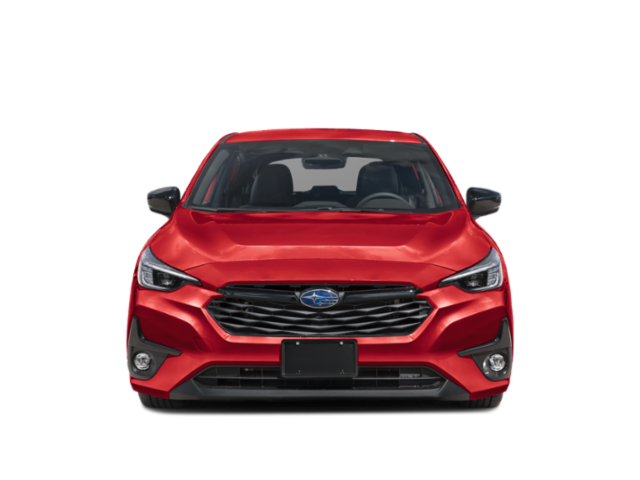 2027 Subaru Impreza