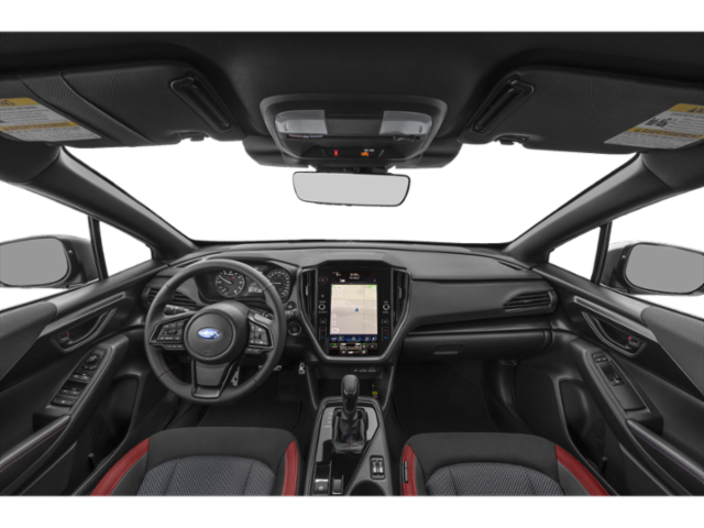 2027 Subaru Impreza