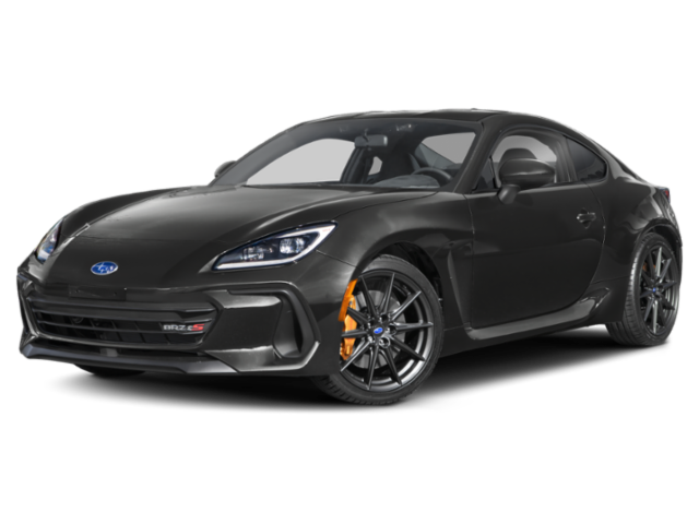 2027 Subaru BRZ