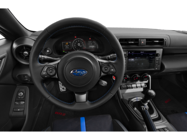 2027 Subaru BRZ