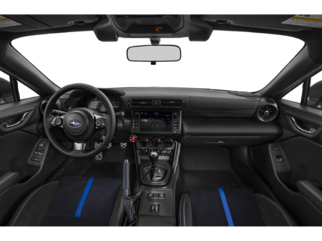 2027 Subaru BRZ tS Manual