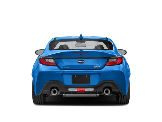 2027 Subaru BRZ Limited Auto