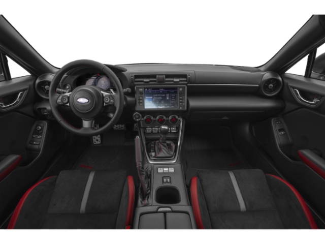 2027 Subaru BRZ Limited Auto