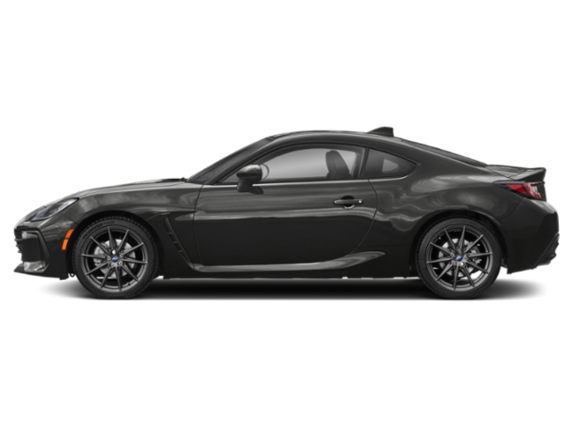 2027 Subaru BRZ Limited Manual