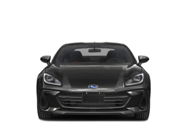 2027 Subaru BRZ Limited Manual