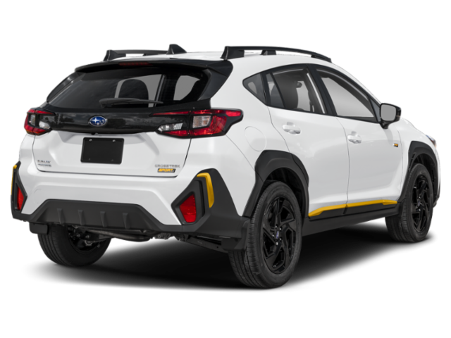 2027 Subaru Crosstrek Sport Hybrid AWD
