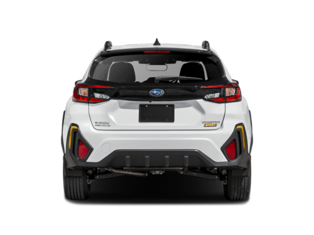 2027 Subaru Crosstrek Sport Hybrid AWD
