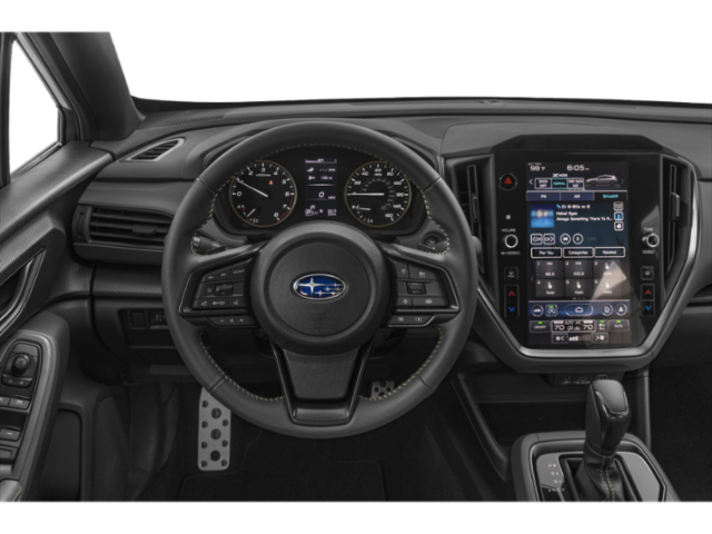 2027 Subaru Crosstrek Sport Hybrid AWD