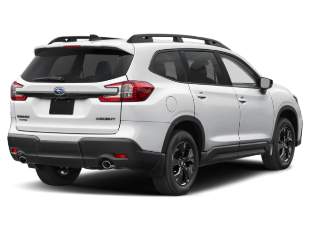 2027 Subaru Ascent