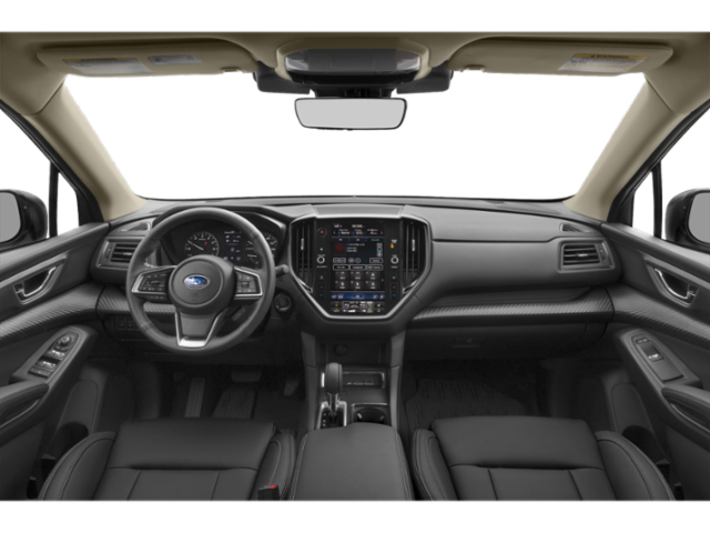 2027 Subaru Ascent Premium 7-Passenger